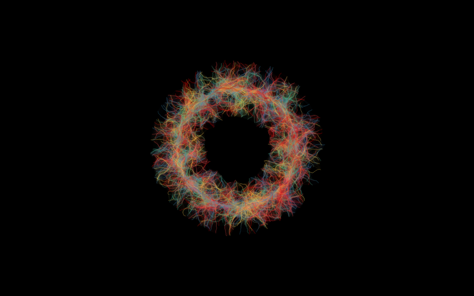 Supernova - Frame 4